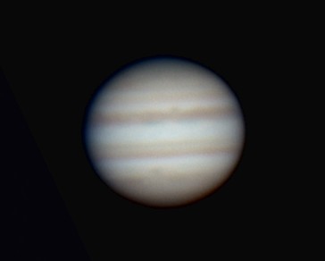 Jupiter 09/07/09